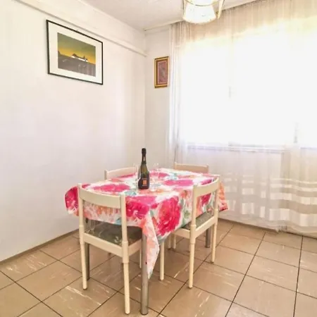 公寓 Maja's Place In Center 斯普利特