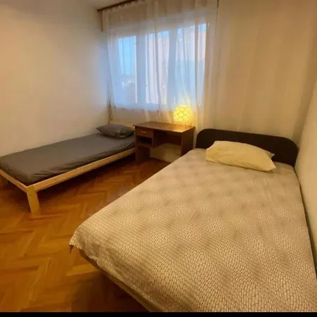 Maja's Place In Center Apartment Split