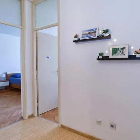 شقة Maja's Place In Center *